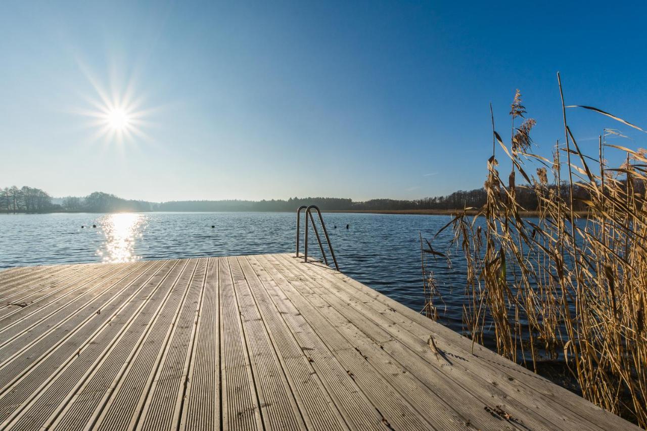 Feriendomizil Im Luftkurort - Ferienhaus-Sauna-See-Onsenbad クラーコー・アム・ゼー エクステリア 写真