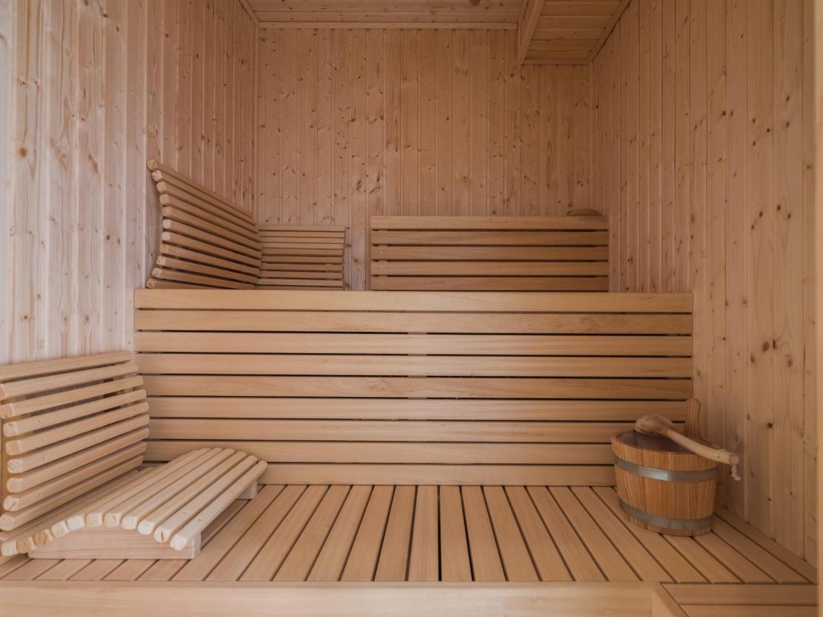 Feriendomizil Im Luftkurort - Ferienhaus-Sauna-See-Onsenbad クラーコー・アム・ゼー エクステリア 写真
