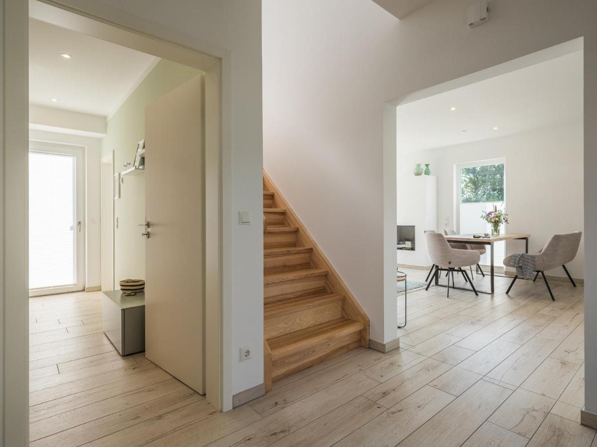Feriendomizil Im Luftkurort - Ferienhaus-Sauna-See-Onsenbad クラーコー・アム・ゼー エクステリア 写真