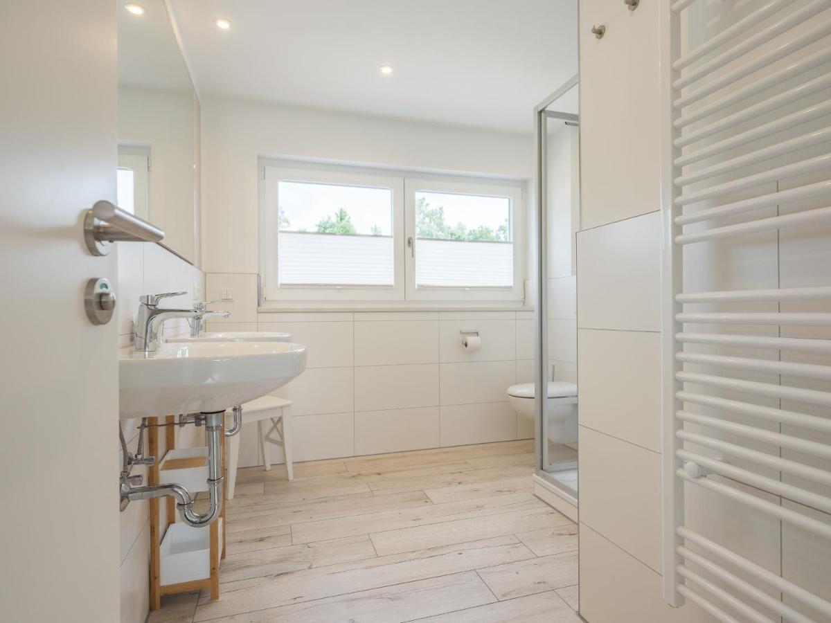 Feriendomizil Im Luftkurort - Ferienhaus-Sauna-See-Onsenbad クラーコー・アム・ゼー エクステリア 写真