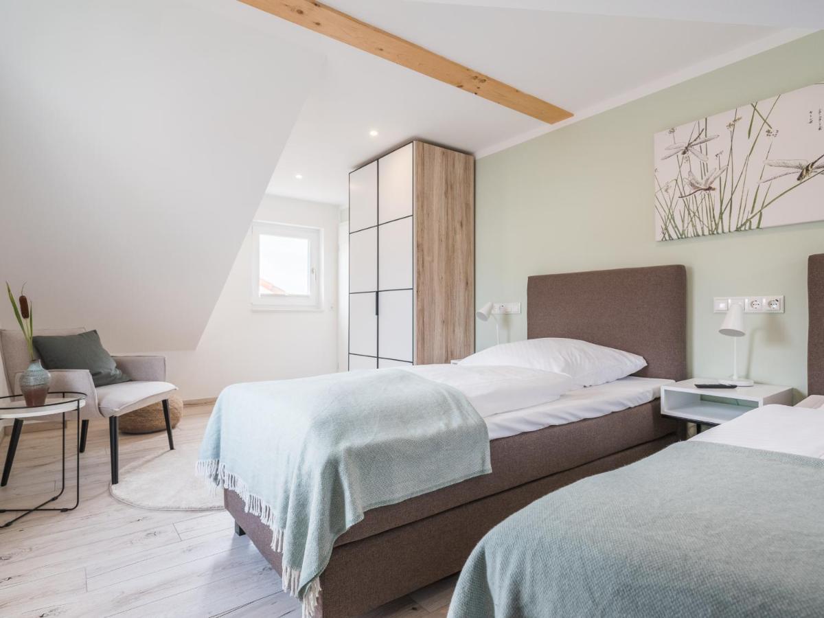 Feriendomizil Im Luftkurort - Ferienhaus-Sauna-See-Onsenbad クラーコー・アム・ゼー エクステリア 写真
