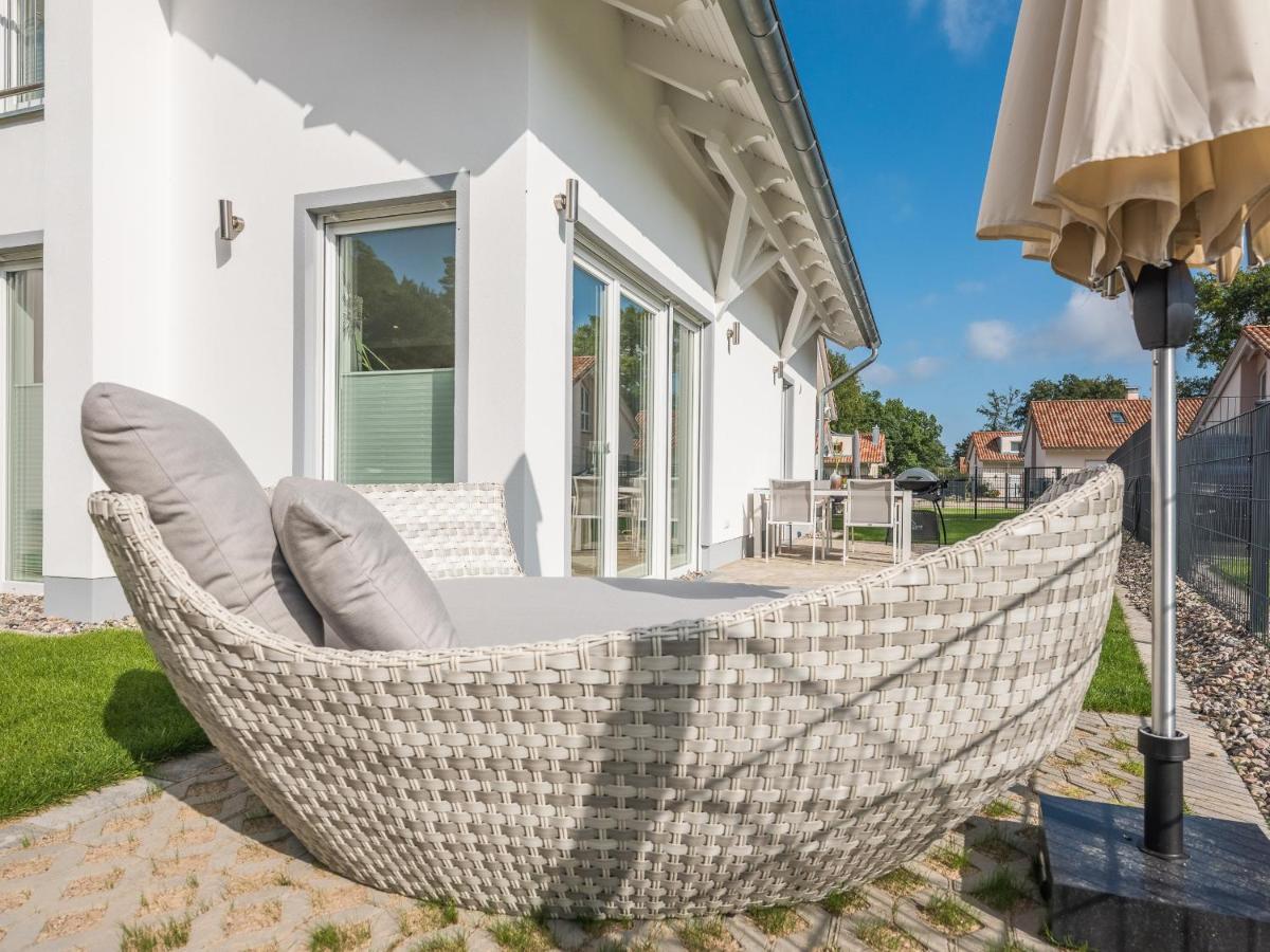 Feriendomizil Im Luftkurort - Ferienhaus-Sauna-See-Onsenbad クラーコー・アム・ゼー エクステリア 写真